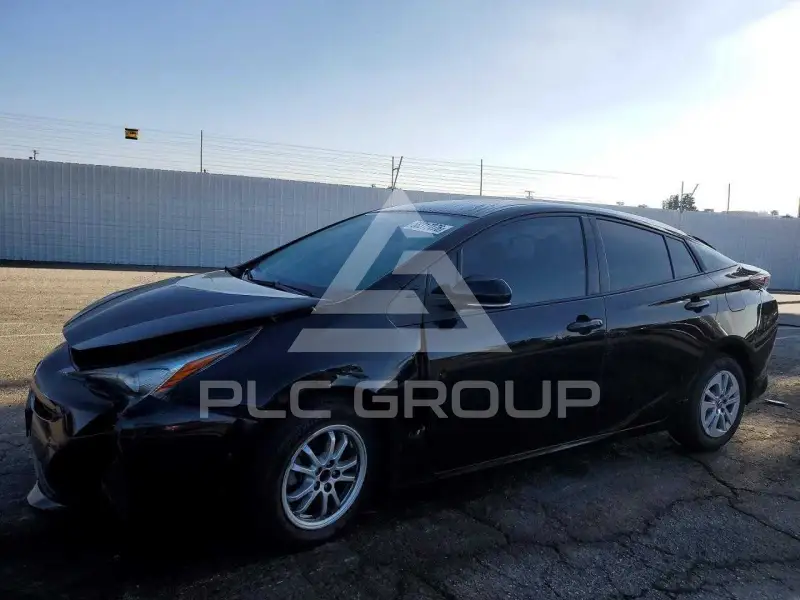 2016 Toyota PRIUS фото
