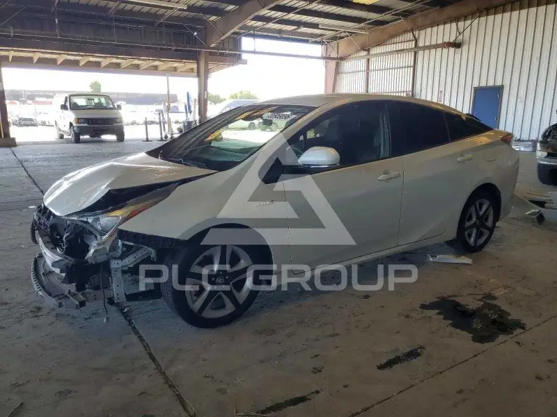 2016 Toyota PRIUS photo