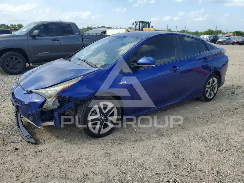 2016 Toyota PRIUS photo