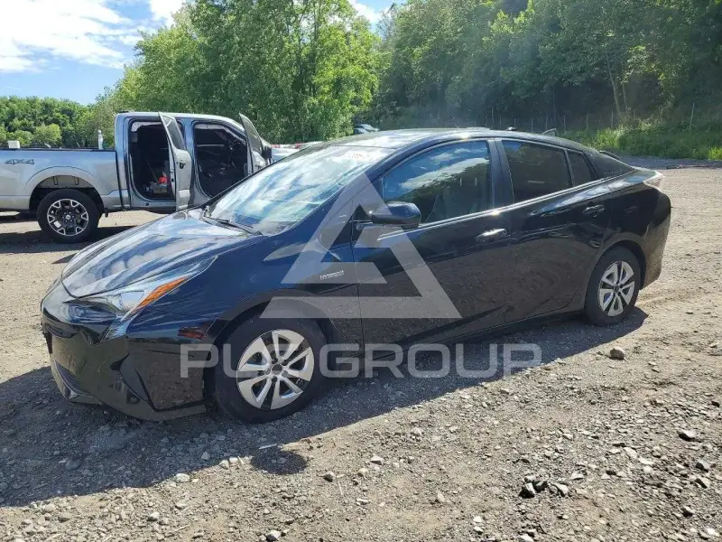 2016 Toyota PRIUS photo