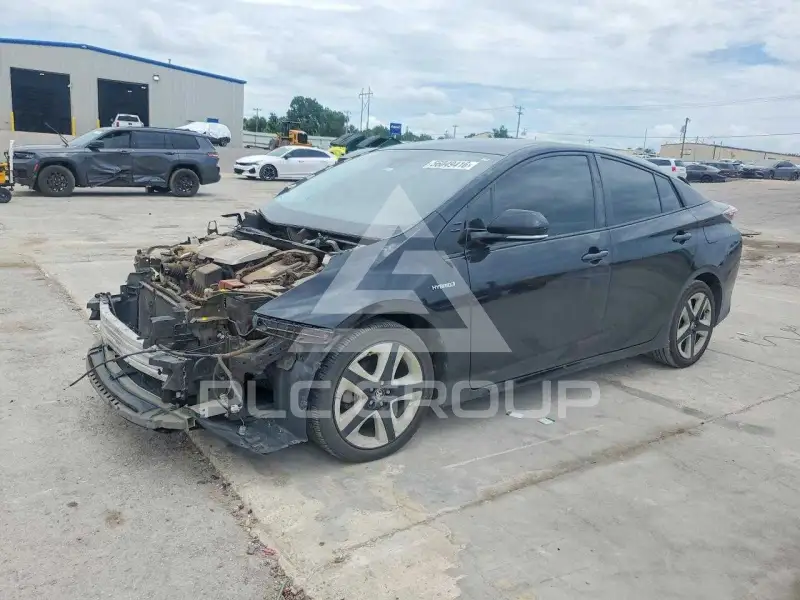 2016 Toyota PRIUS photo