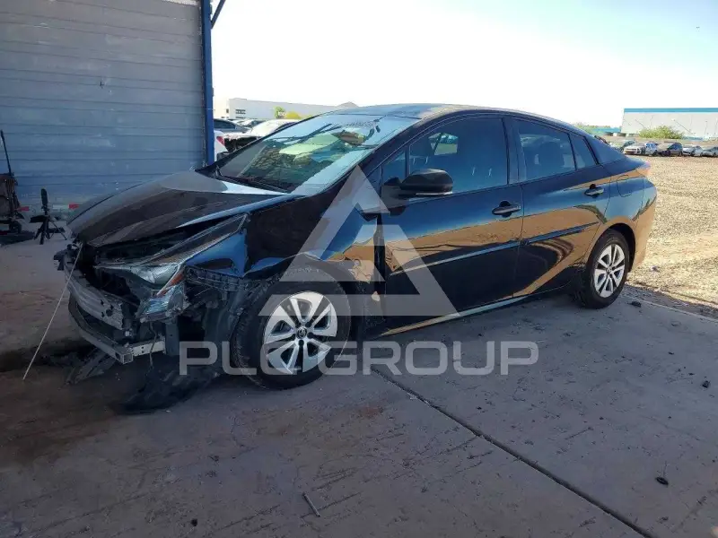 2016 Toyota PRIUS photo