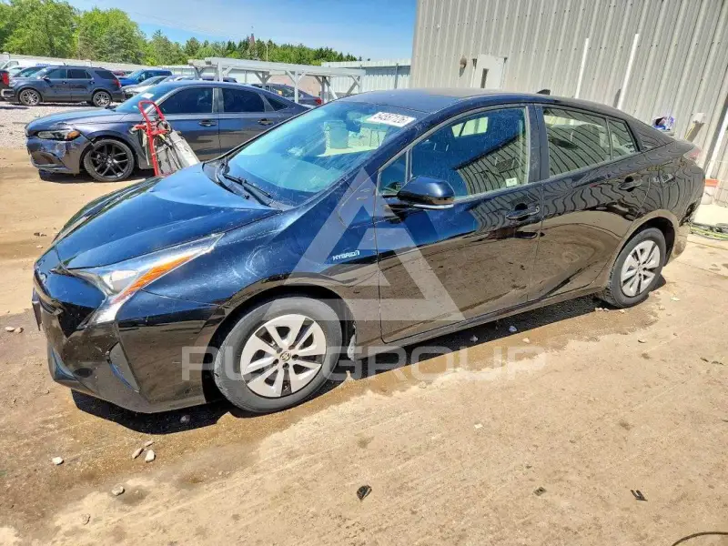2016 Toyota PRIUS photo