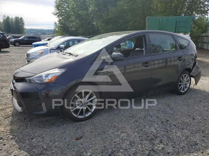 2016 Toyota PRIUS photo