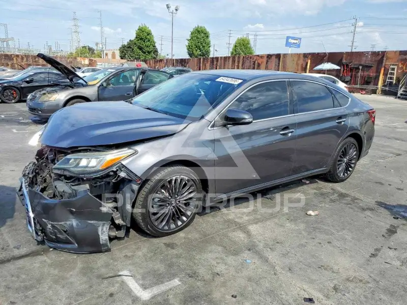 2016 Toyota AVALON photo