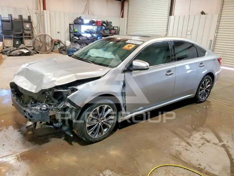 2016 Toyota AVALON фото