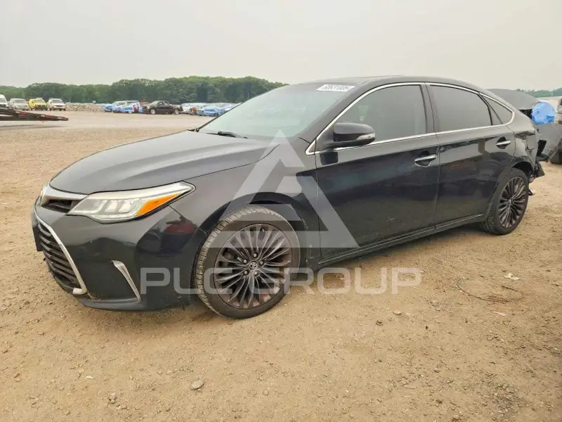 2016 Toyota AVALON photo