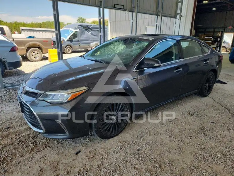 2016 Toyota AVALON фото