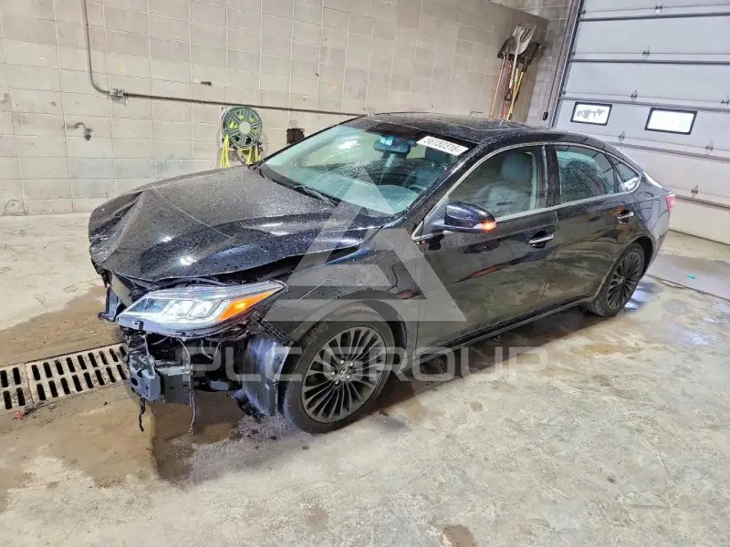 2016 Toyota AVALON фото
