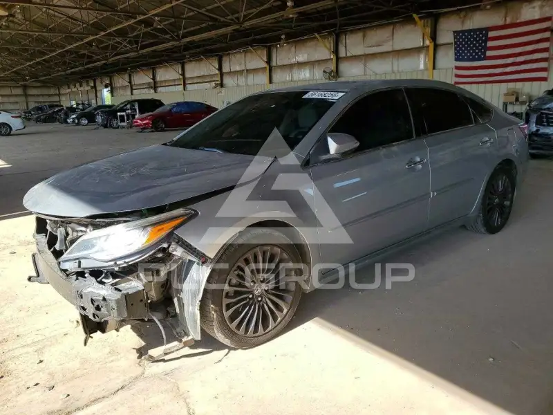 2016 Toyota AVALON фото