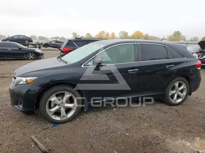 2016 Toyota VENZA фото