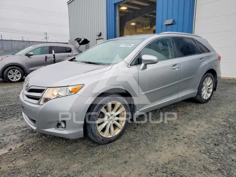 2016 Toyota VENZA фото