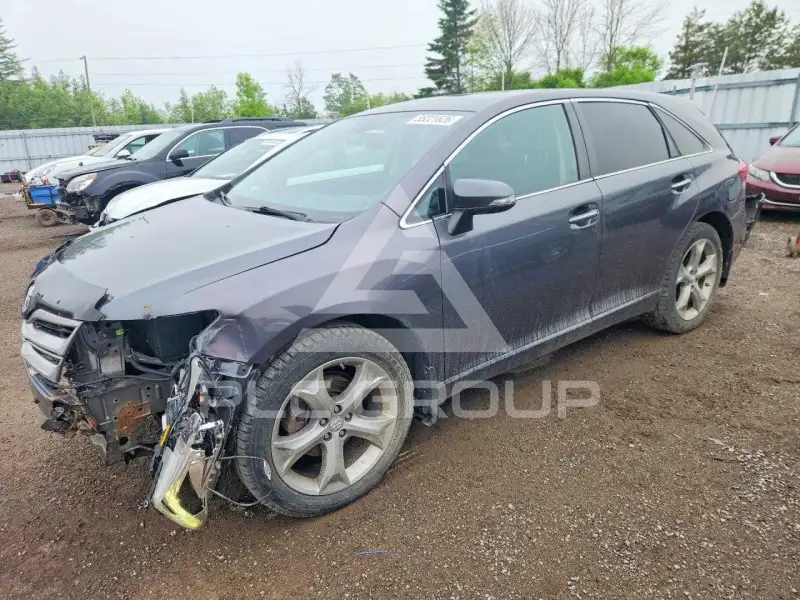 2016 Toyota VENZA фото