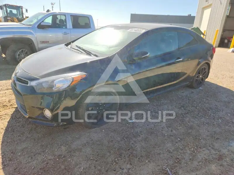 2016 KIA Forte photo