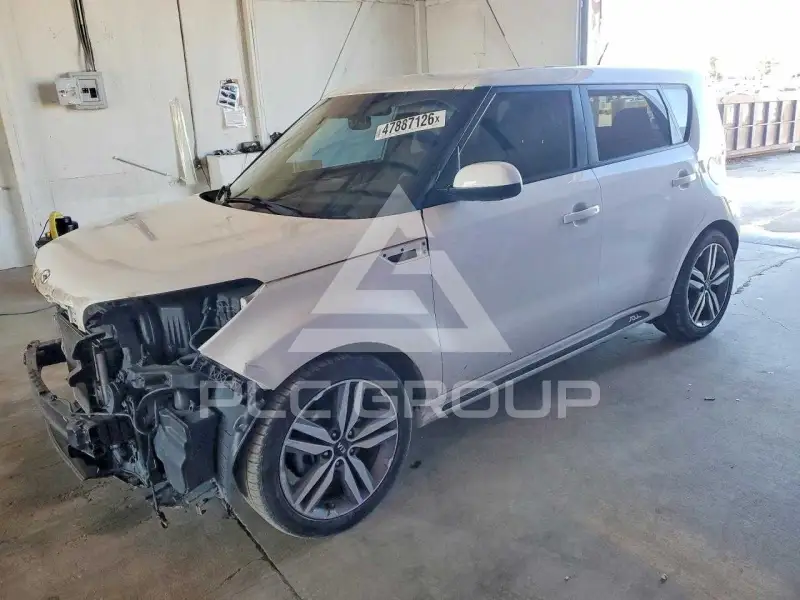 2016 KIA Amanti фото