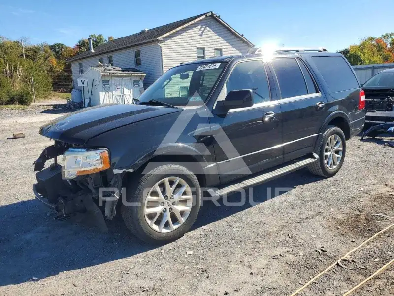 2016 Ford EXPEDITION photo