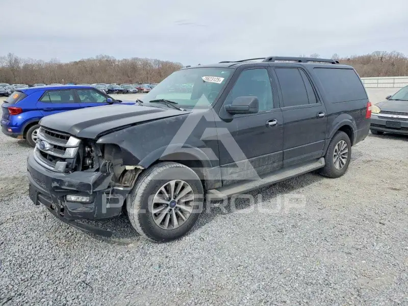 2016 Ford EXPEDITION photo