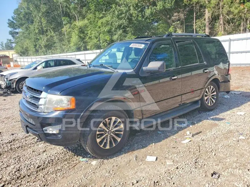 2016 Ford EXPEDITION фото