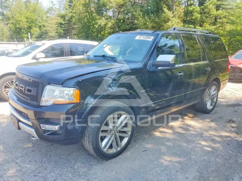 2016 Ford EXPEDITION photo