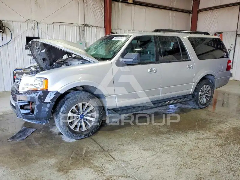 2016 Ford EXPEDITION photo
