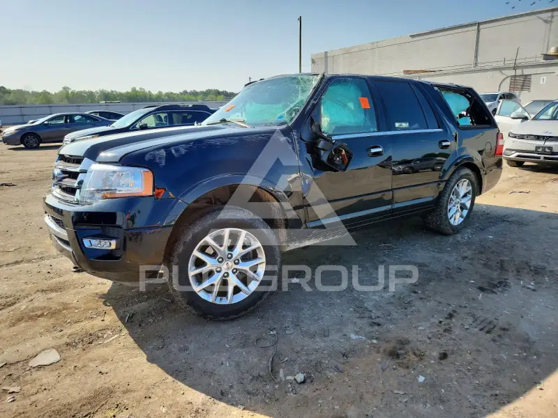 2016 Ford EXPEDITION photo