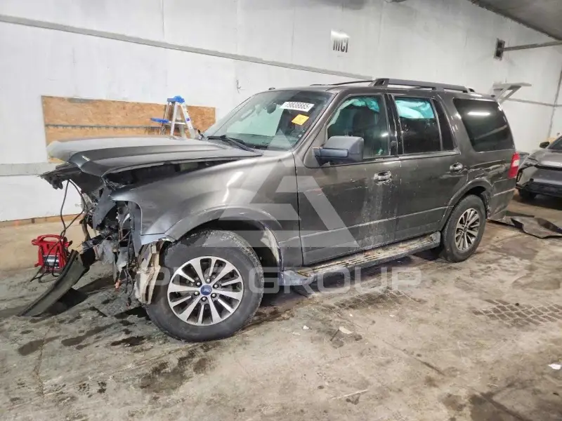 2016 Ford EXPEDITION photo