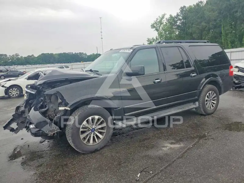 2016 Ford EXPEDITION photo