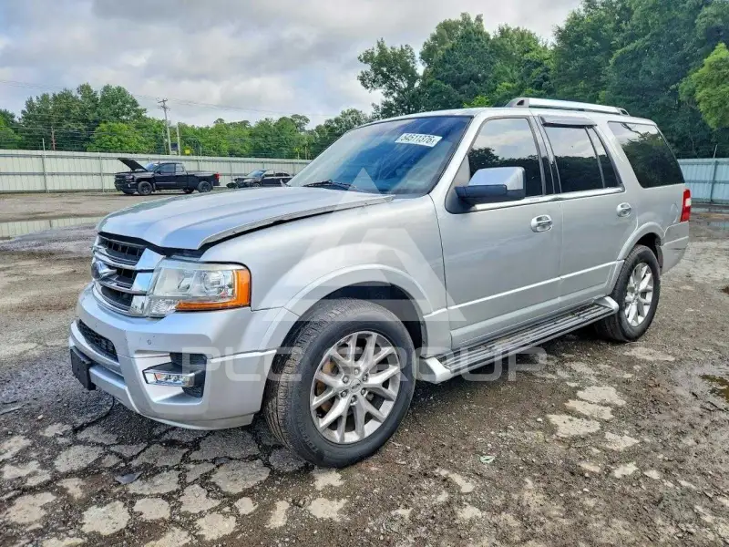 2016 Ford EXPEDITION photo