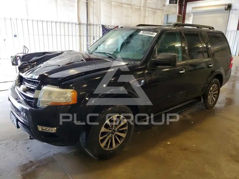2016 Ford EXPEDITION photo