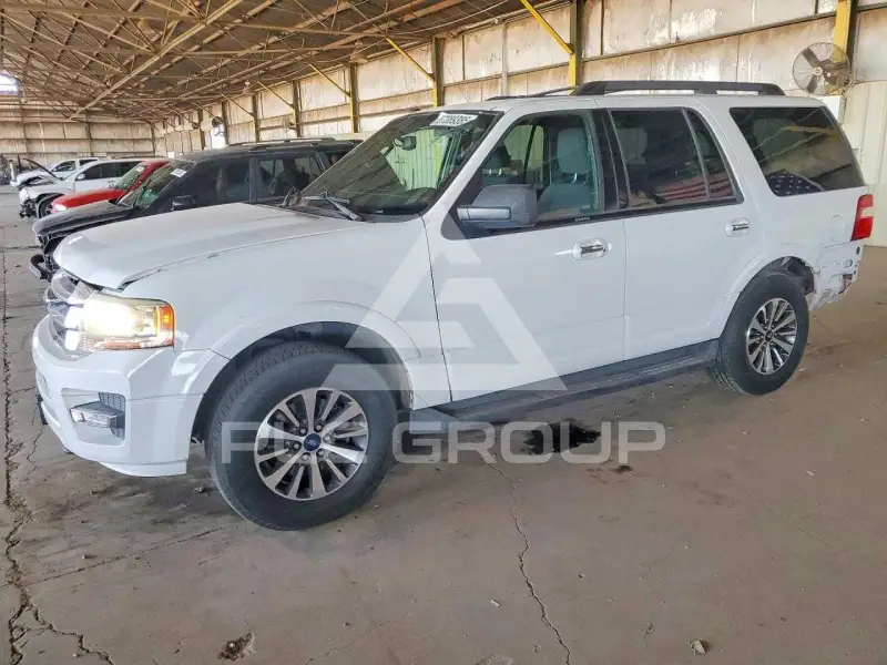 2016 Ford EXPEDITION фото