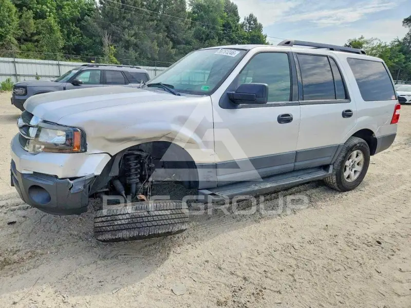 2016 Ford EXPEDITION фото