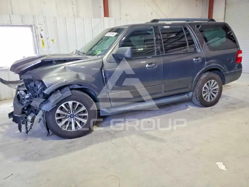 2016 Ford EXPEDITION фото