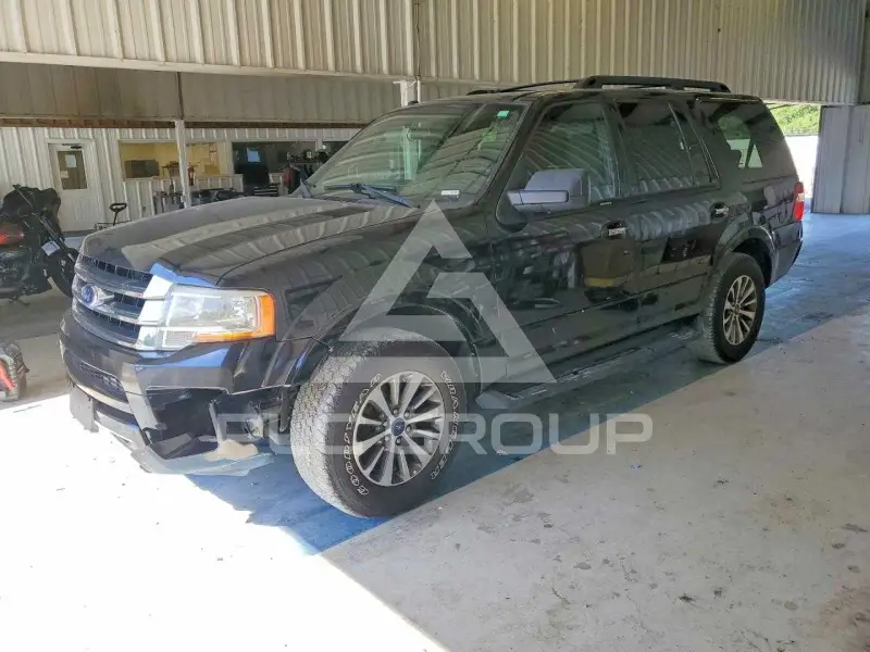 2016 Ford EXPEDITION фото