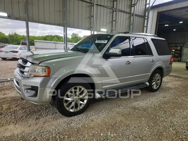 2016 Ford EXPEDITION photo