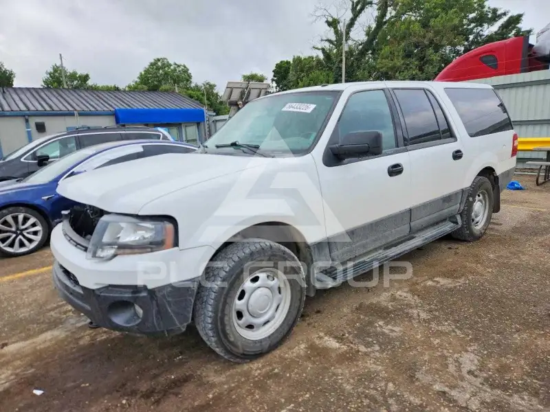 2016 Ford EXPEDITION photo