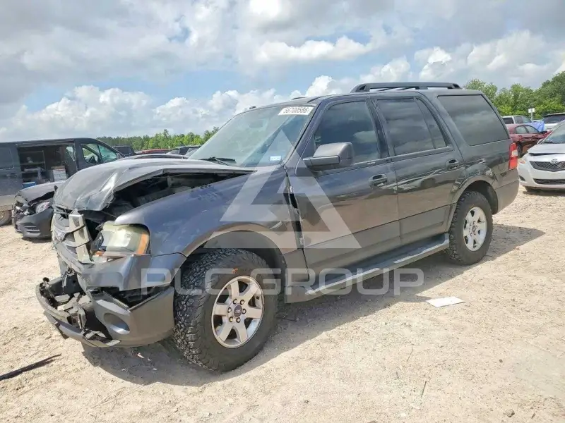 2016 Ford EXPEDITION фото