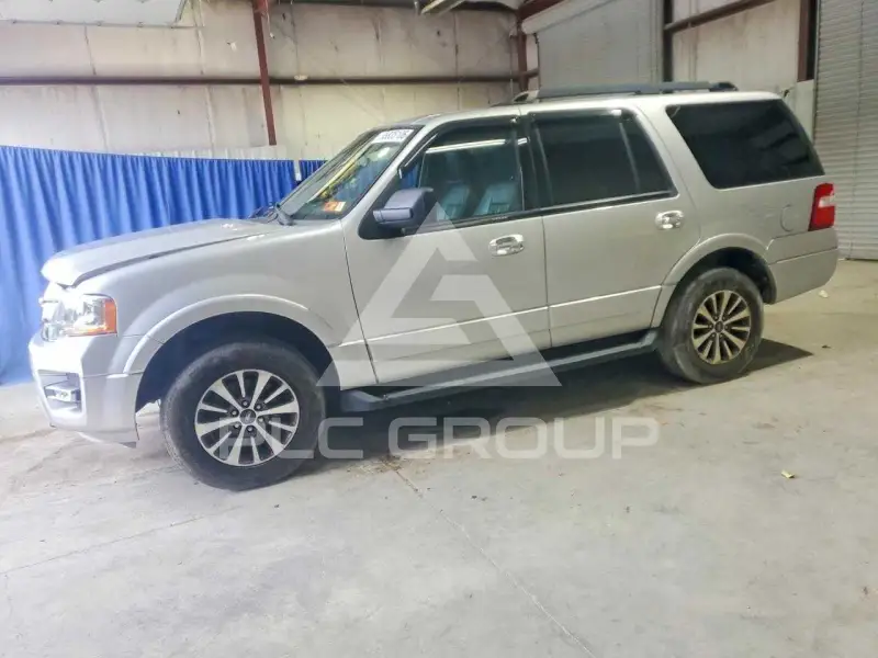 2016 Ford EXPEDITION фото