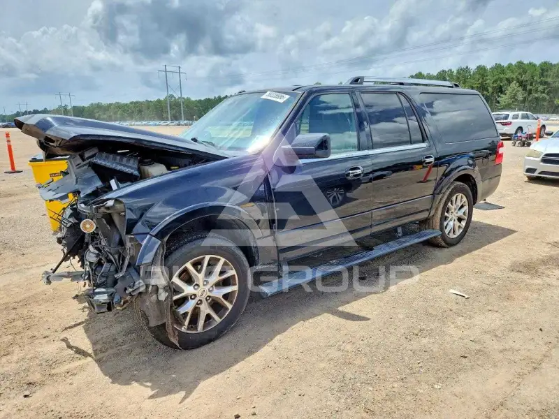 2016 Ford EXPEDITION photo