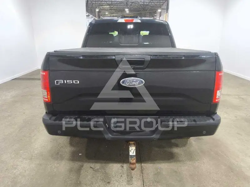 2016 Ford F-150 photo