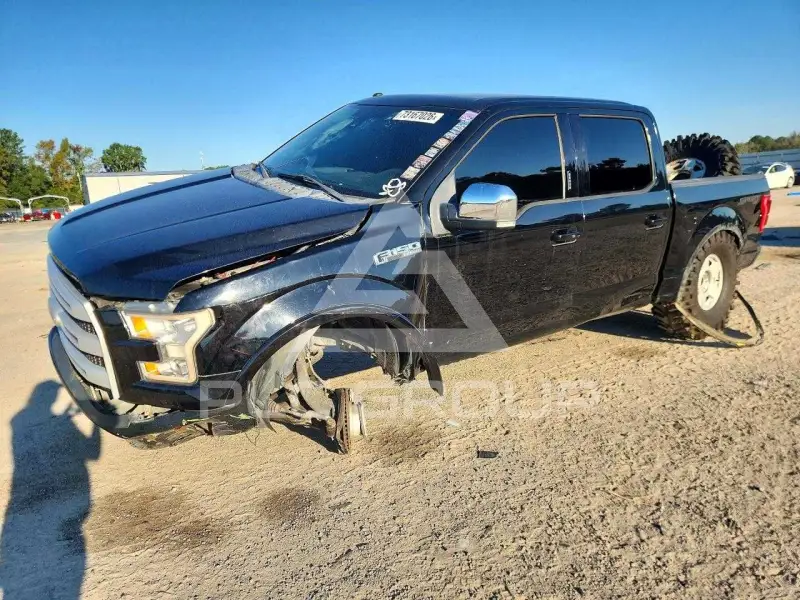 2016 Ford F-150 photo