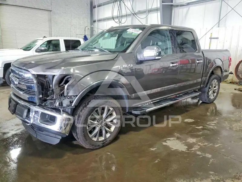 2016 Ford F-150 photo