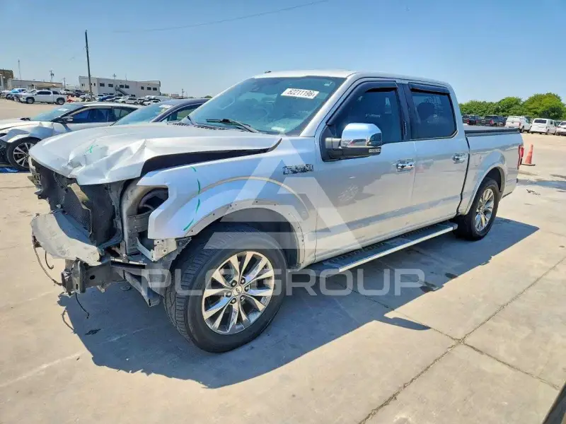 2016 Ford F-150 photo