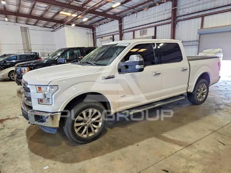 2016 Ford F-150 photo