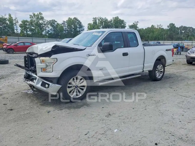 2016 Ford F-150 photo
