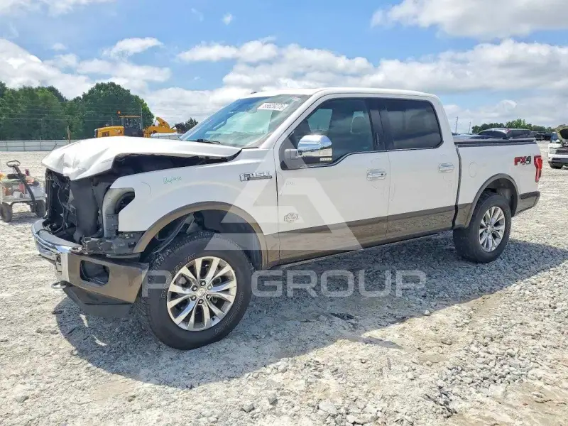 2016 Ford F-150 photo