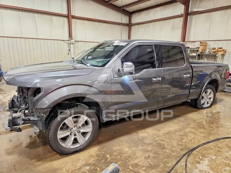 2016 Ford F-150 фото