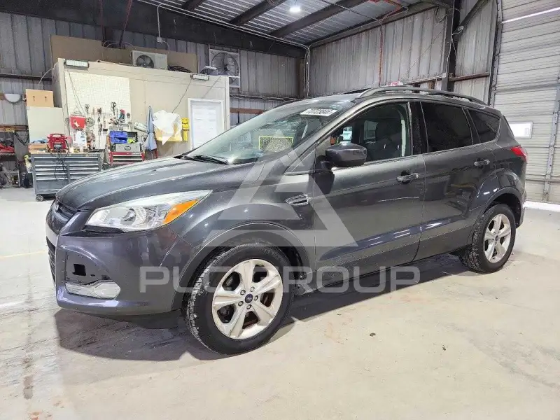 2016 Ford ESCAPE фото