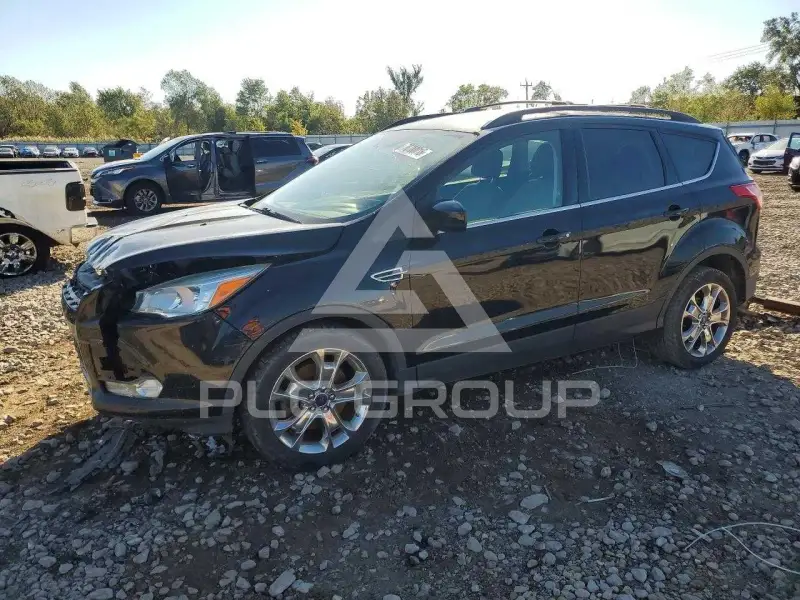 2016 Ford ESCAPE photo