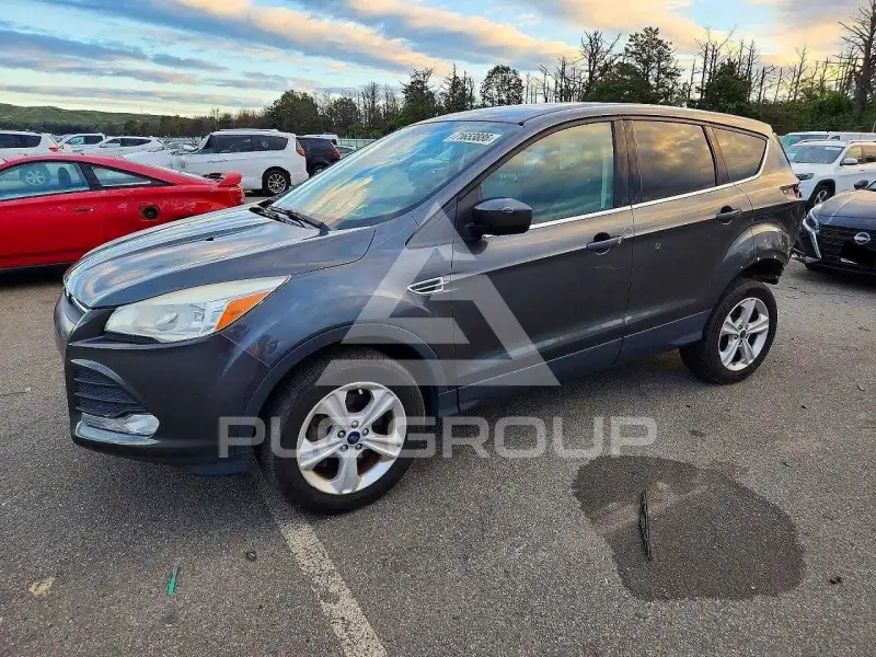 2016 Ford ESCAPE фото