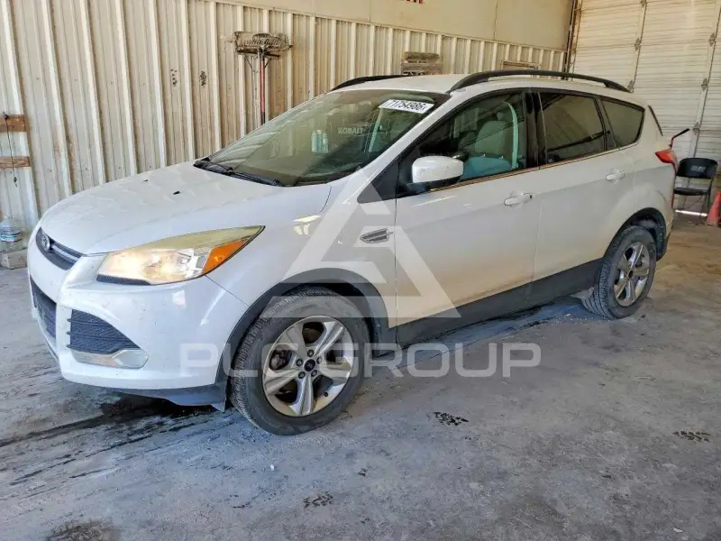 2016 Ford ESCAPE фото